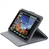 Rivacase Orly 3017 θήκη flip για tablet 10,1 ιντσών (25,6 cm), δερματίνη PU, μαύρη