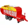 Αυτοφορτωτής Pottinger Jumbo 6600