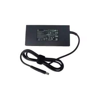 HP Τροφοδοτικό AC 180 Watt 7,4 mm λεπτό (L56595-001)