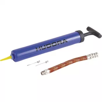 Hudora 76146 Ηλεκτρική αντλία αέρα