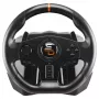 Subsonic SA5595-PC Χειριστήριο gaming Μαύρο USB Τιμόνι + πεντάλ