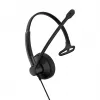 Headset EPOS IMPACT 100 MS Mono USB-C+A Ενσύρματο Ελαφρύ 51g