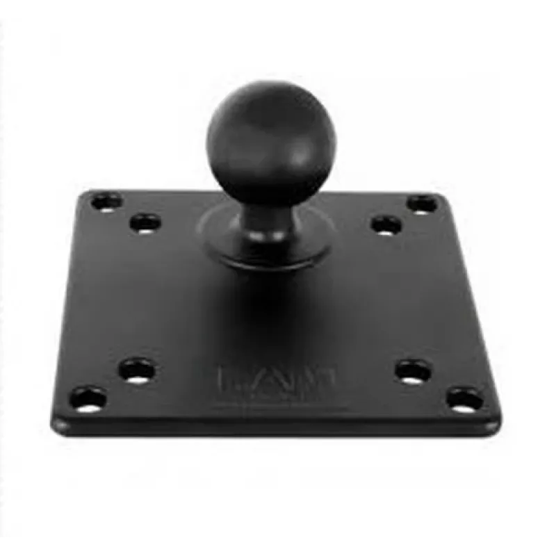 Σετ τοποθέτησης Honeywell VX89A032RAMBALL Μαύρο