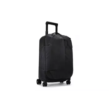 Thule Aion TARS122 – μαύρο τρόλεϊ, softshell, 35 l, πολυεστέρας