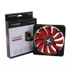 Ανεμιστήρας κουτιού XILENCE XF050 140 mm, 900 U/min
