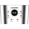 Blaupunkt CMD802WH οθόνη 1,5 L ασημί