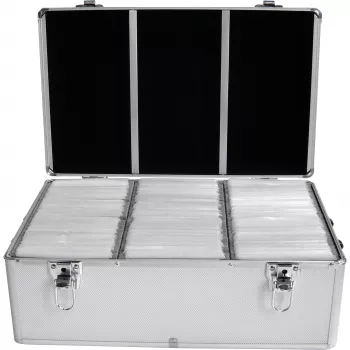 MediaRange BOX77 Θήκη για 500 δίσκους
