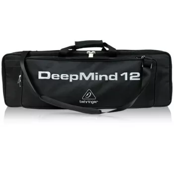 Behringer DEEPMIND 12-TB Κάλυμμα για DEEPMIND 12