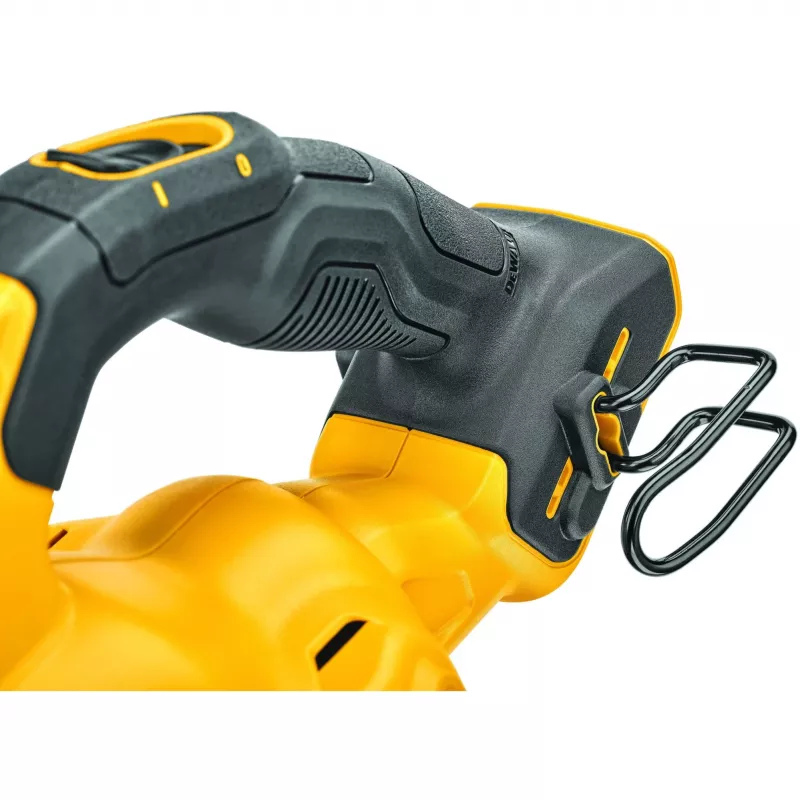 DeWALT DCV501LN-XJ Σκούπα τυμπάνου Στεγνή Χωρίς σακούλα
