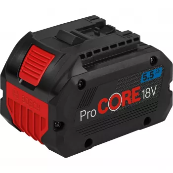 Bosch ProCORE18V 5.5Ah Professional μπαταρία