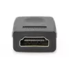Αντάπτορας HDMI Digitus AK-330500-000-S