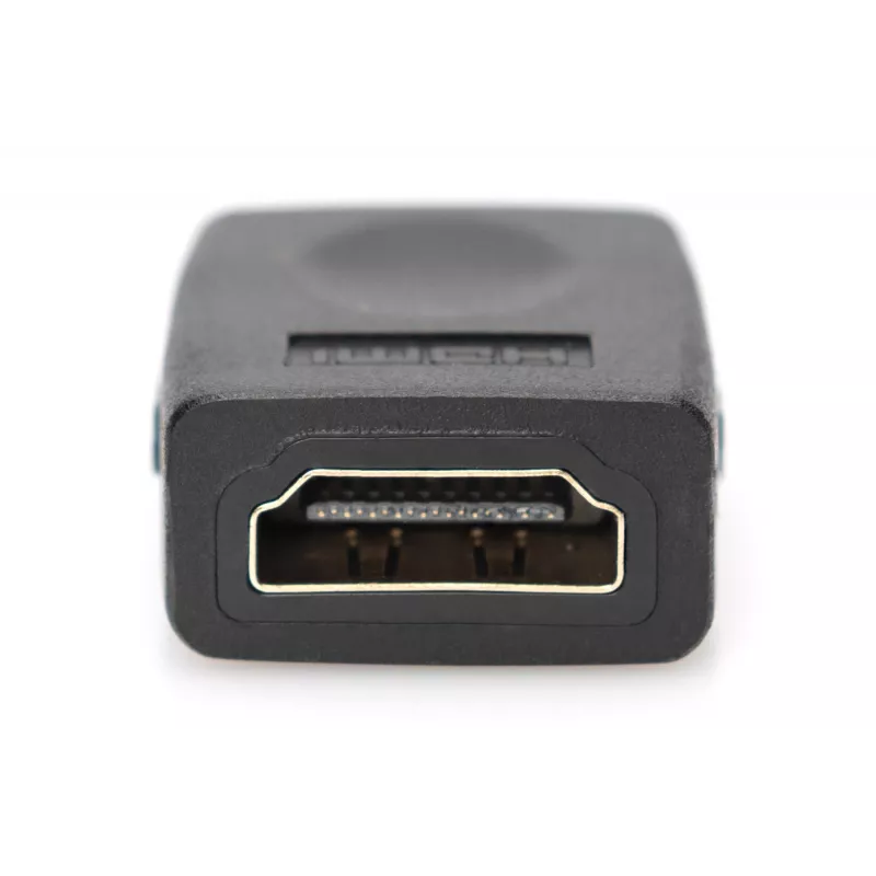Αντάπτορας HDMI Digitus AK-330500-000-S