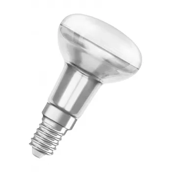 Λάμπα LED Osram STAR 2,6 W E14 Θερμό λευκό 2700 K 210 lm