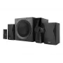 Edifier 2.1 Σύστημα ηχείων PC | CX7 | Bluetooth | Μαύρο