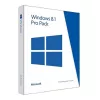 Microsoft Windows 8.1 Pro OEM κλειδί άδειας χρήσης
