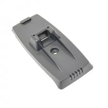 Βάση POS Havis CST00195 μαύρη πλάτος 76,2 mm ύψος 165,1 mm
