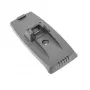 Βάση POS Havis CST00195 μαύρη πλάτος 76,2 mm ύψος 165,1 mm