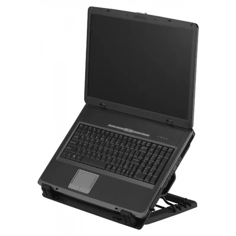 Βάση ψύξης laptop Sbox CP-12 για 17,3 inch