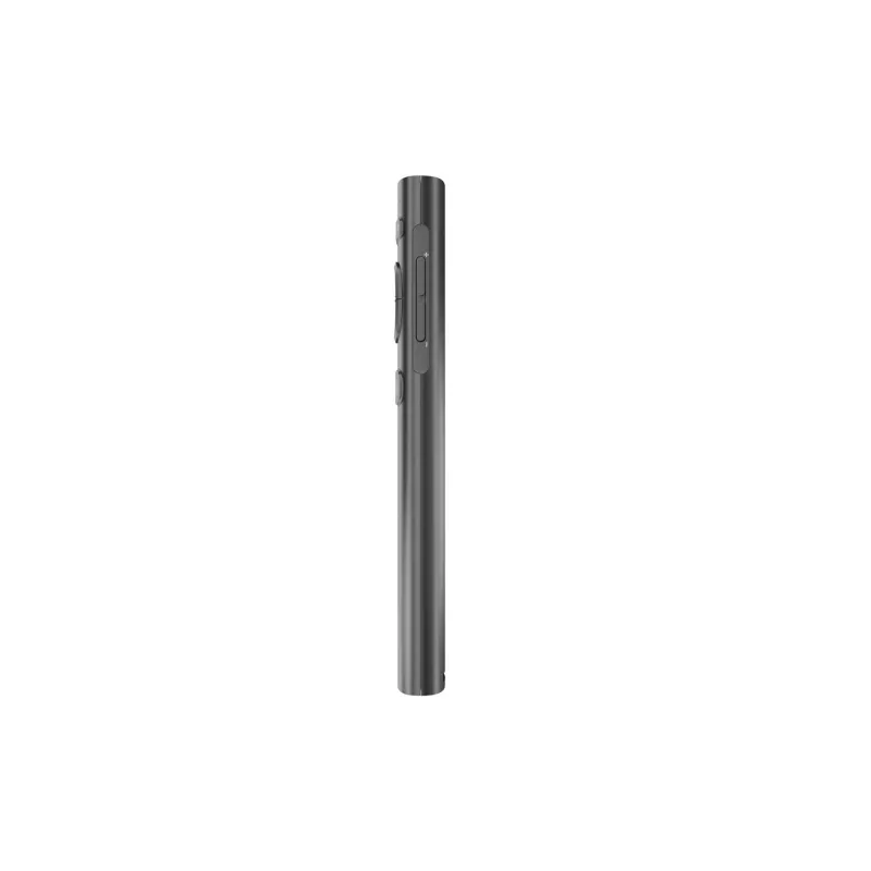 Ασύρματος παρουσιαστής laser pointer NATEC Warbler 2 — 2,4 GHz & Bluetooth, εμβέλεια έως 10 m