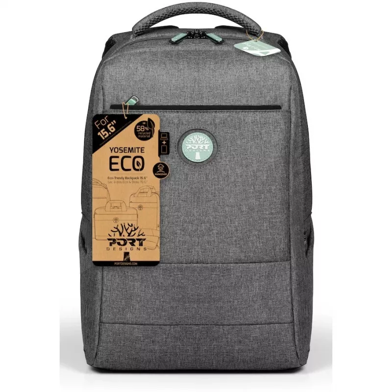 Σακίδιο Πλάτης Port Designs YOSEMITE ECO XL