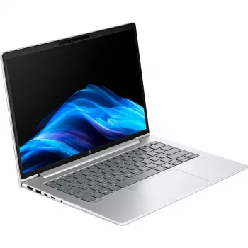 Probook 4 G1a (C07P4ES), Notebook Ασημί, AMD Ryzen 5 230, AMD Radeon 760M, 16 GB DDR5, 512 GB (512 GB SSD), Windows 11 Pro