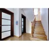 DURABLE TABLET HOLDER WALL - Βάση τοίχου για tablet - Αλουμίνιο, ABS-πλαστικό - Ασημί (7-13) (893323)
