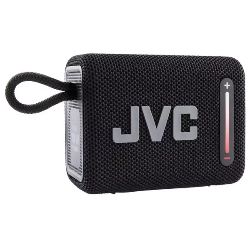 Ηχείο Bluetooth JVC XS-E114G, γκρι