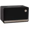 Ηχείο πάρτι Edifier ES300 μαύρο – 2 δρόμων, 60 W RMS, Bluetooth LDAC/SBC, USB-A, περιστροφικός διακόπτης