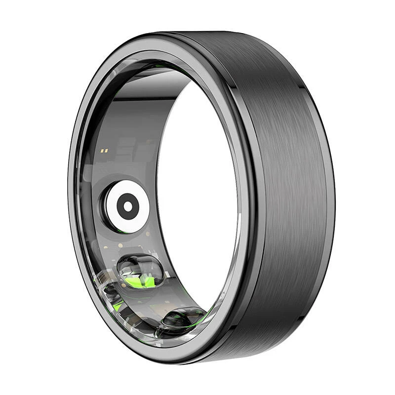 Smartring Colmi R03 21,3 mm μέγεθος 12 μαύρο