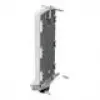 Διακόπτης δικτύου MikroTik CSS606-1G-2Gi-3S+OUT 6 θυρών με uplinks 1G και 10G SFP+