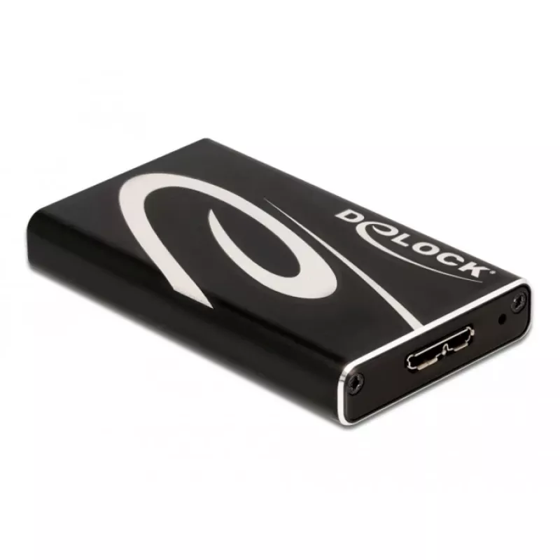 Θήκη SSD DeLOCK 42006