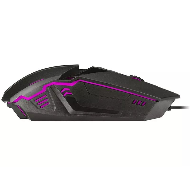 Πληκτρολόγιο και Ποντίκι Gamezone Boost USB
