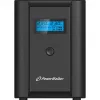 PowerWalker VI 2200 SHL Schuko USV Line-Interactive 2,2 kVA 1200 W 4 έξοδοι AC
