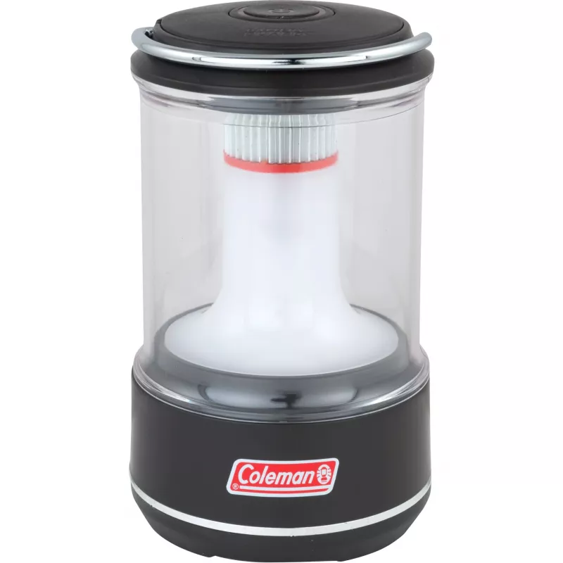 Φανάρι LED Coleman 2000033873 μαύρο λευκό