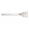 Digitus CAT 5e U/UTP Twisted Pair καλώδιο patch, αθωράκιστο καλώδιο