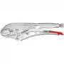 Πένσα συγκράτησης Knipex 41 04 180
