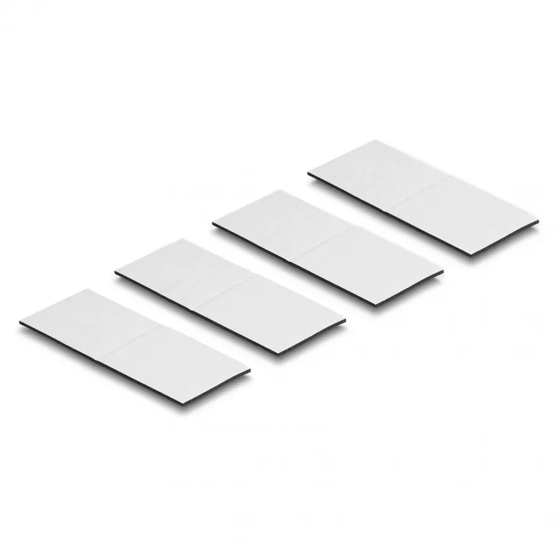 Σταθμός φόρτισης DeLOCK 90608 USB C μαύρο 68x115x22mm