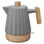 Κεραμικός βραστήρας Concept RK0092 1,5 l σκούρο γκρι