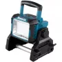 MAKITA ΦΩΤΙΣΤΙΚΟ 18V/14,4V DML811 LED 1800lx/3000lm +ΤΡΟΦΟΔΟΤΙΚΟ