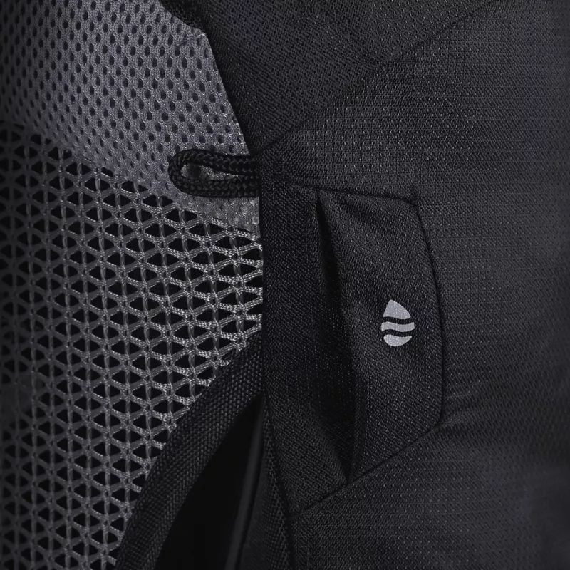 Σακίδιο πεζοπορίας Deuter AC Lite 16, 16 L, μαύρο