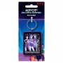 K-POP Demon Hunters Huntrix μπρελόκ PVC