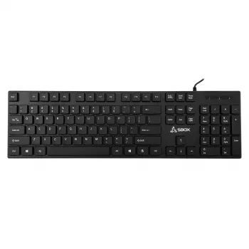 SBOX K-123US RGB Gaming ποντίκι