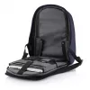 XD Design ANTI-THEFT Σακίδιο Bobby Hero XL Navy P/N: P705.715