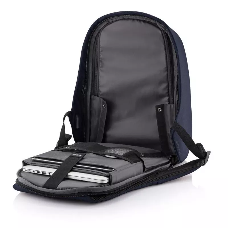 XD Design ANTI-THEFT Σακίδιο Bobby Hero XL Navy P/N: P705.715