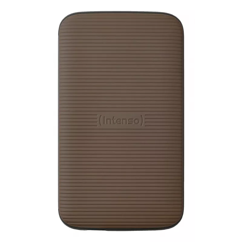 Εξωτερικός SSD Intenso 1 TB USB Type-C 3.2 Gen 2 Καφέ