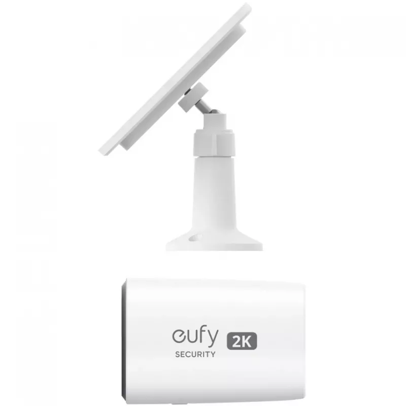 Eufy SoloCam C210 Εξωτερική κάμερα ασφαλείας με ηλιακό πάνελ