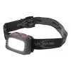 Φακός κεφαλής Ansmann HD200B LED 3W IP44