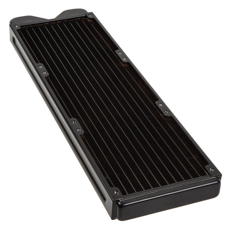 Magicool G2 λεπτό - ψυγείο υδρόψυξης 360 mm