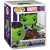 Συλλεκτική φιγούρα Funko POP! Professor Hulk