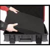 Θήκη εξοπλισμού Einhell 4540013 Αφρός Μαύρο 280x420x65 mm